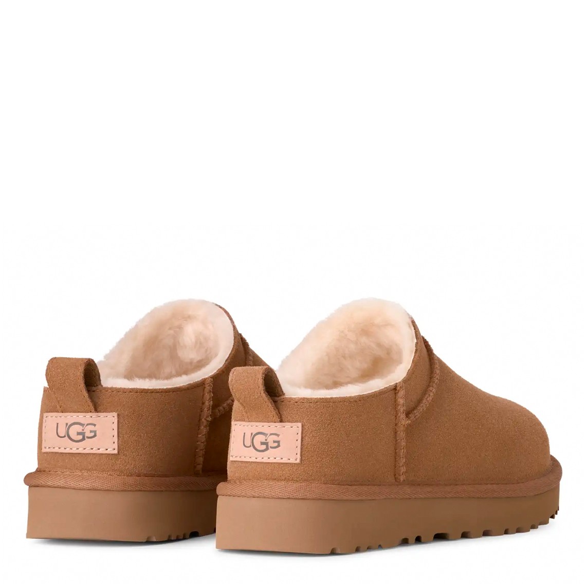 Stivaletti Classic Micro Ugg