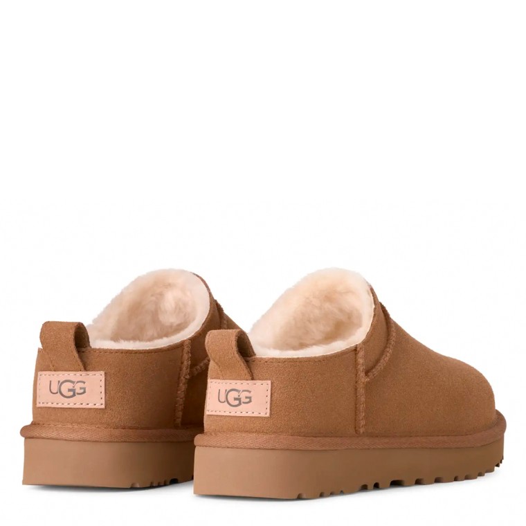 Stivaletti Classic Micro Ugg