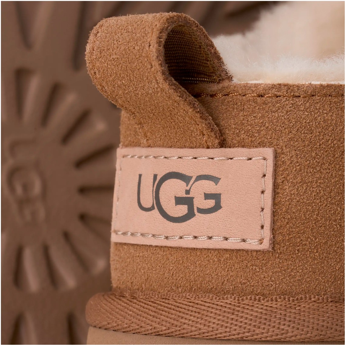 Stivaletti Classic Micro Ugg