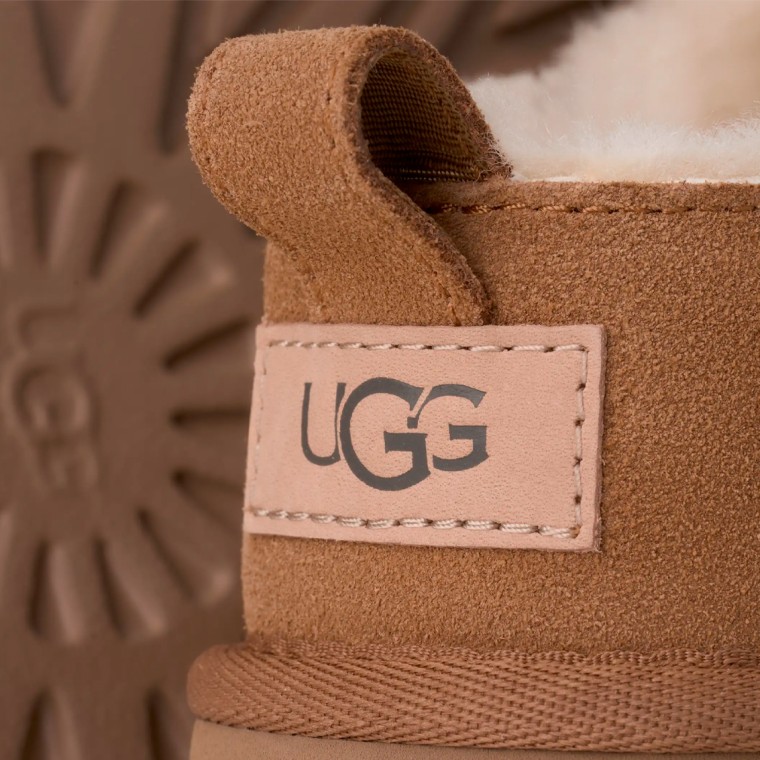 Stivaletti Classic Micro Ugg