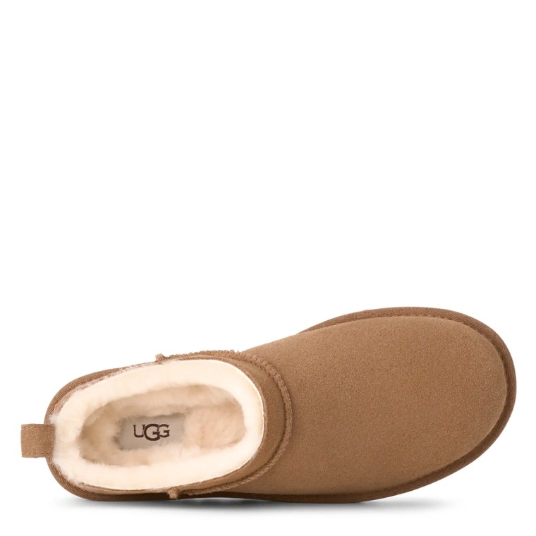 Stivaletti Classic Micro Ugg