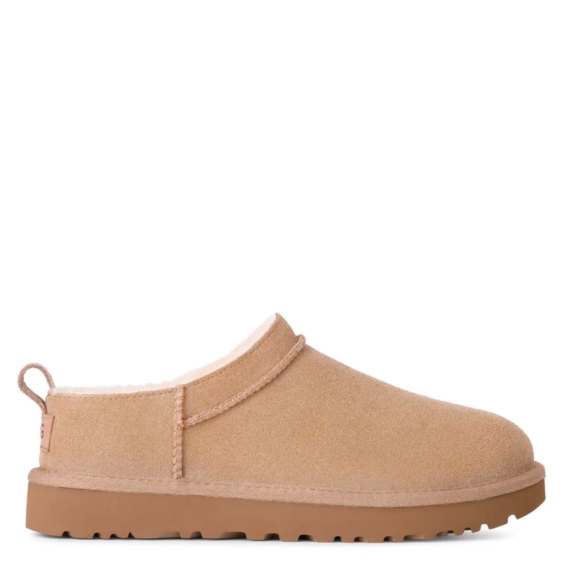 Stivaletti Classic Micro Ugg