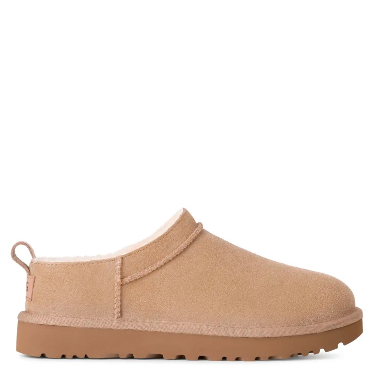 Stivaletti Classic Micro Ugg