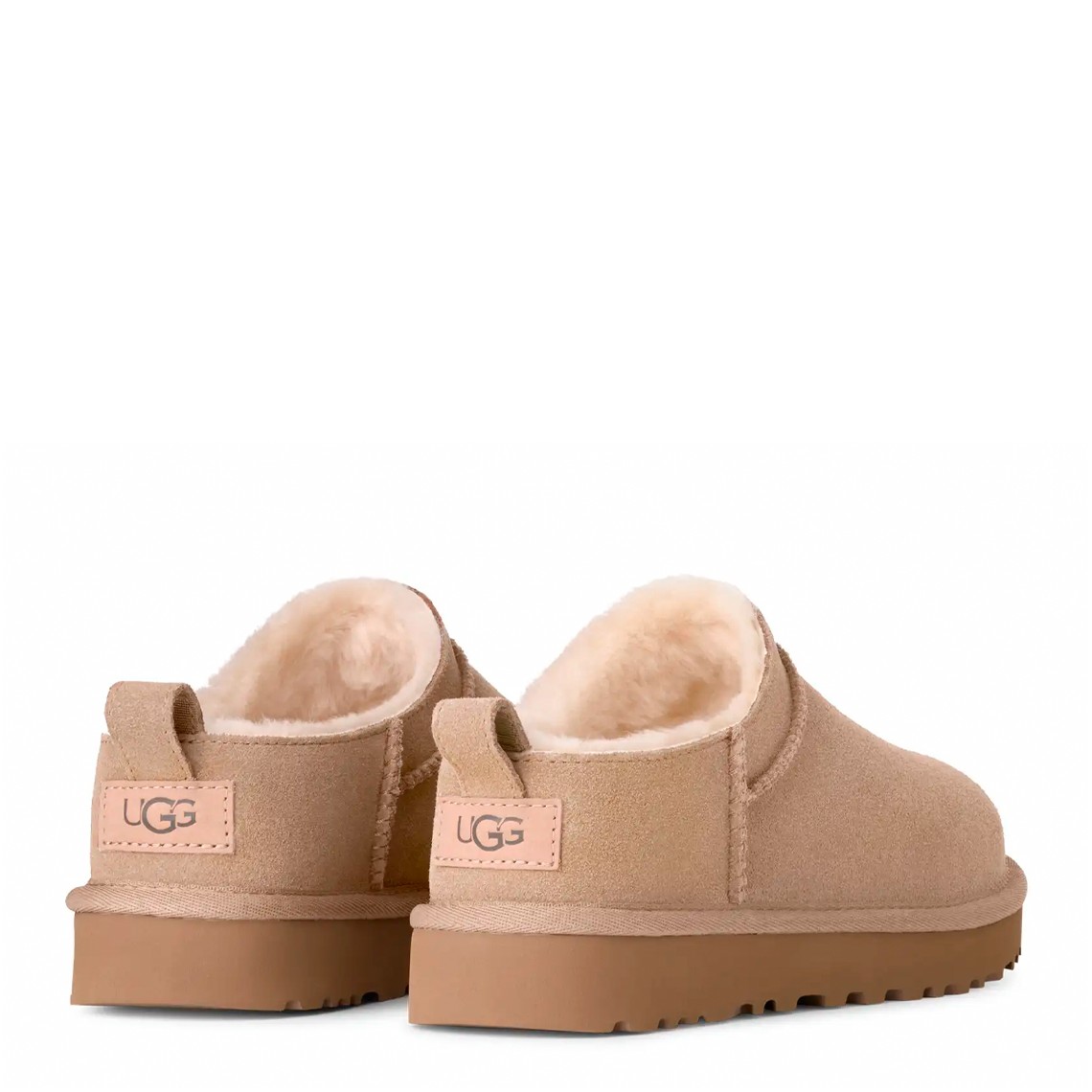 Stivaletti Classic Micro Ugg