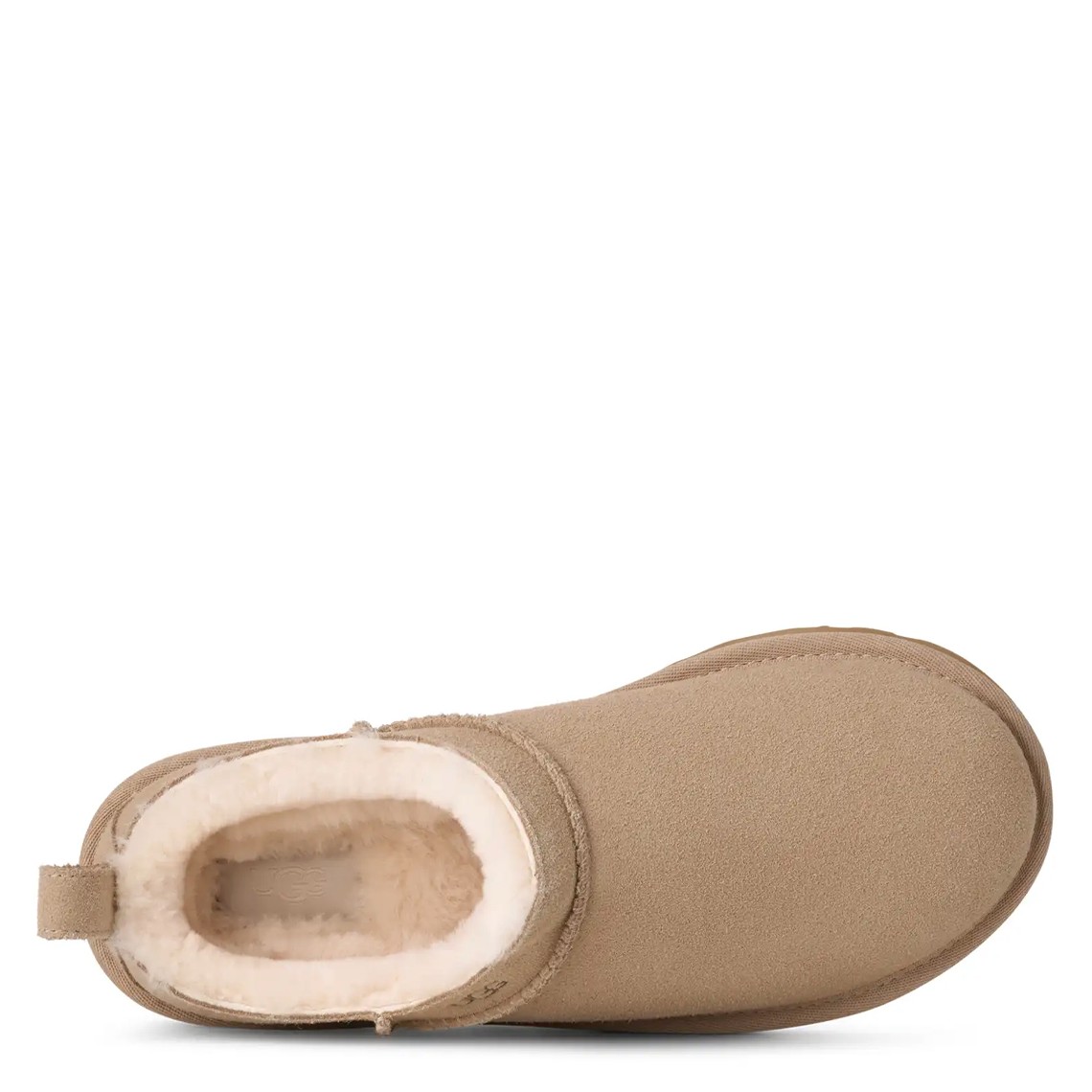 Stivaletti Classic Micro Ugg