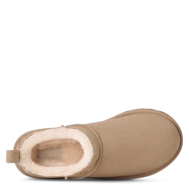 Stivaletti Classic Micro Ugg
