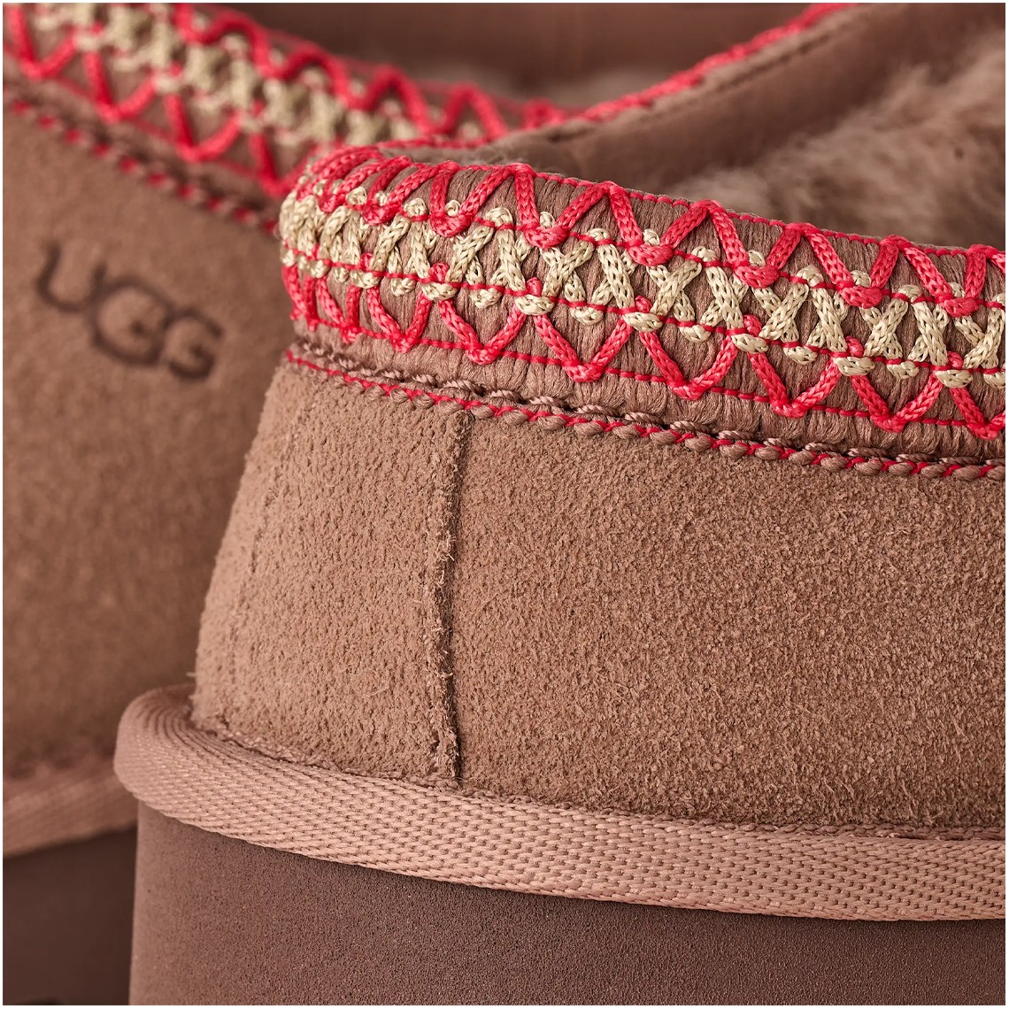 Sabot Tasman II Ugg