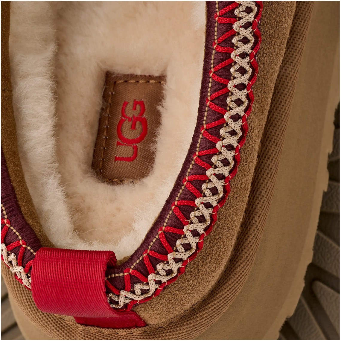 Sabot Tazz II Ugg
