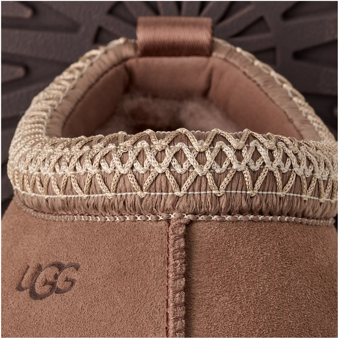 Sabot Tazz II Ugg