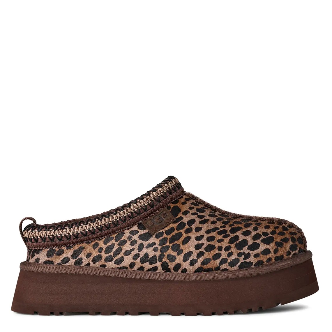 Sabot Tazz Caspian Ugg