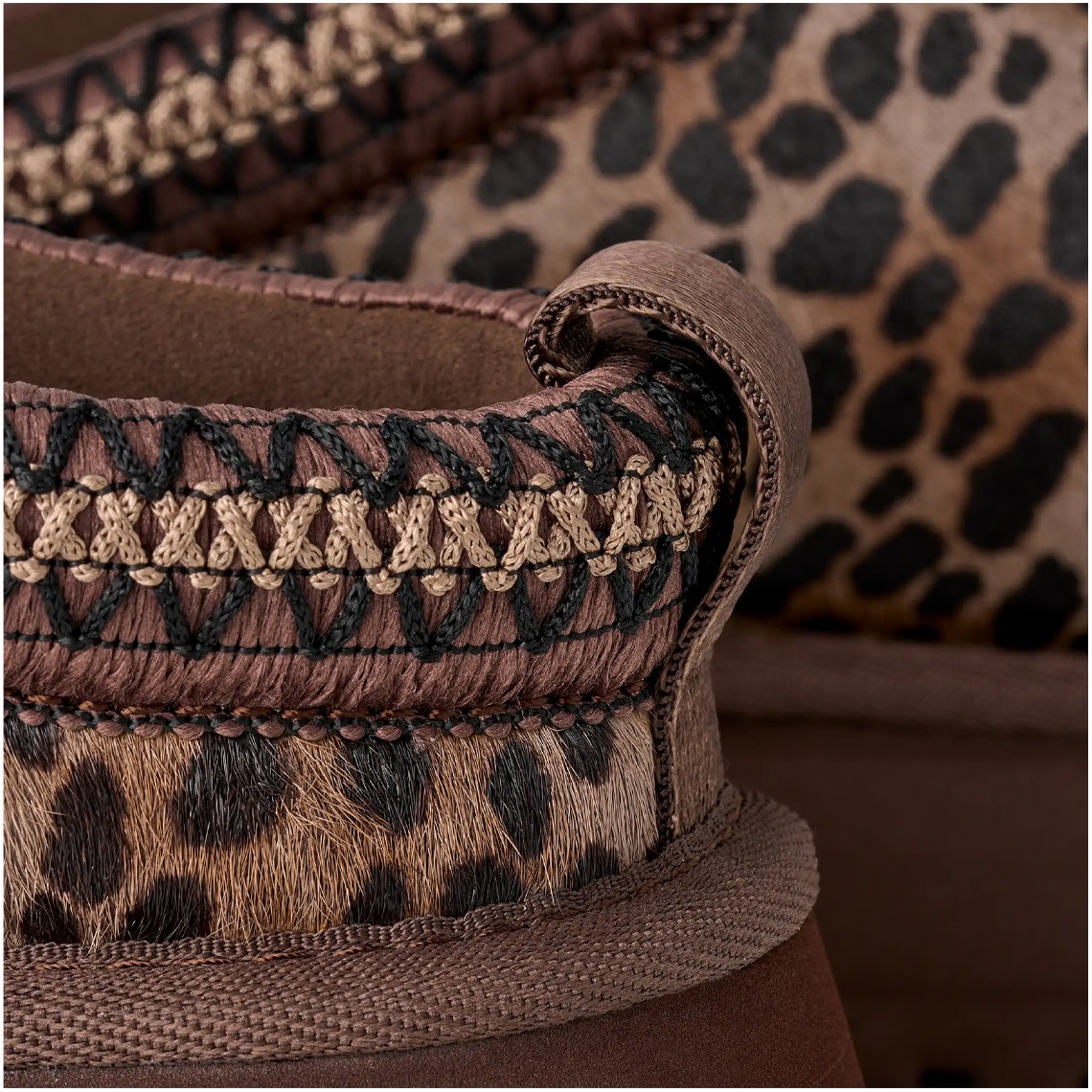 Sabot Tazz Caspian Ugg