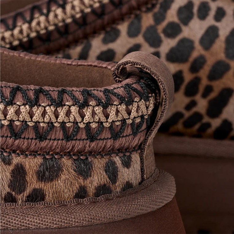 Sabot Tazz Caspian Ugg