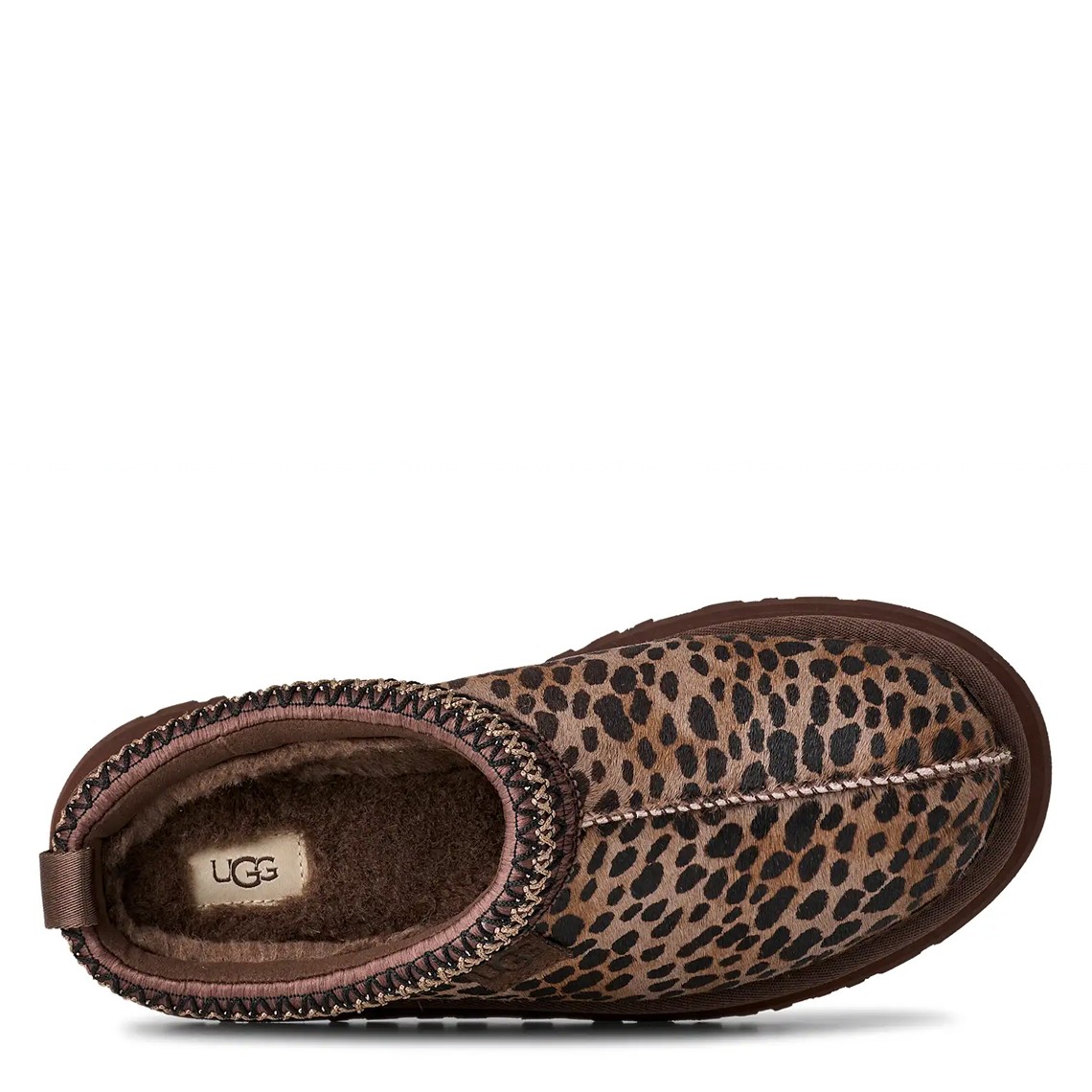 Sabot Tazz Caspian Ugg