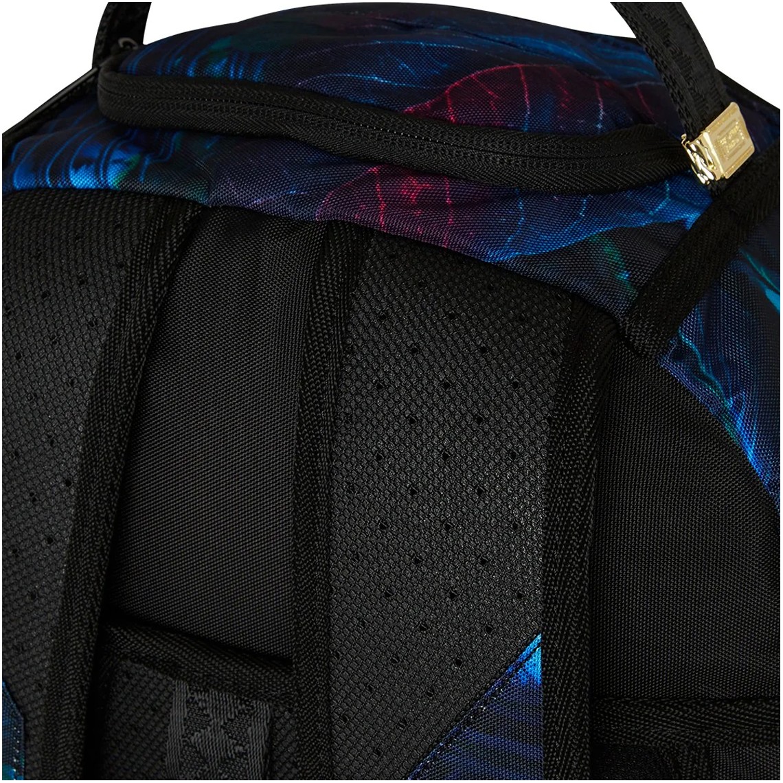 Zaino Sprayground Magenta Neon Jungle