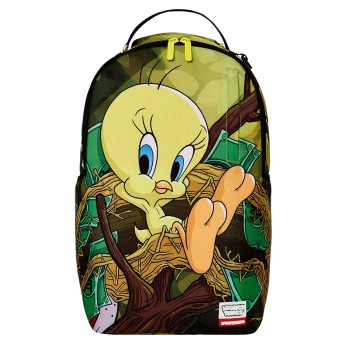 Zaino Looney Tunes Tweety Sprayground