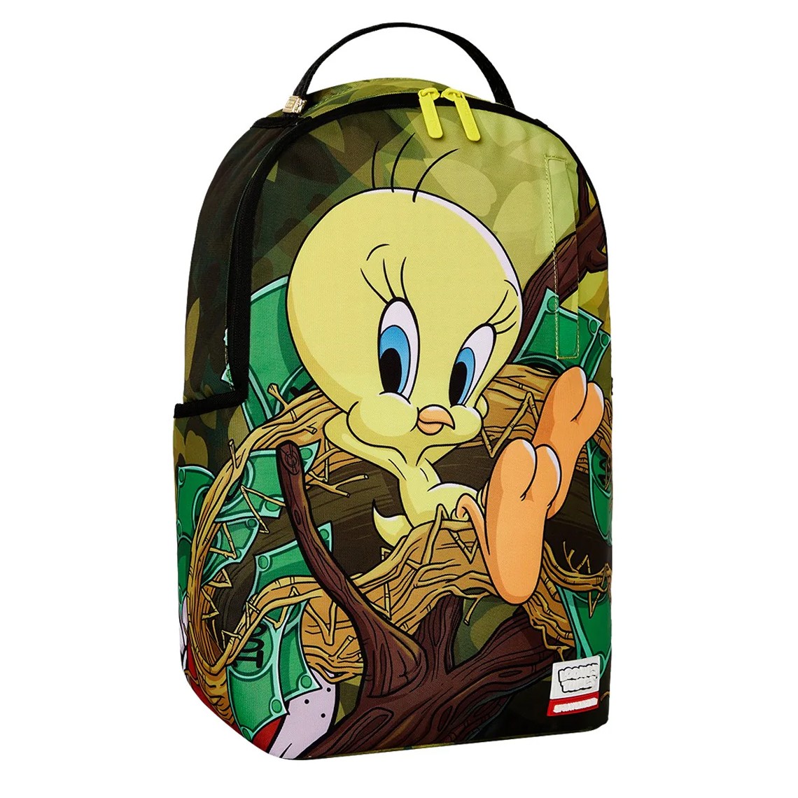 Zaino Looney Tunes Tweety Sprayground