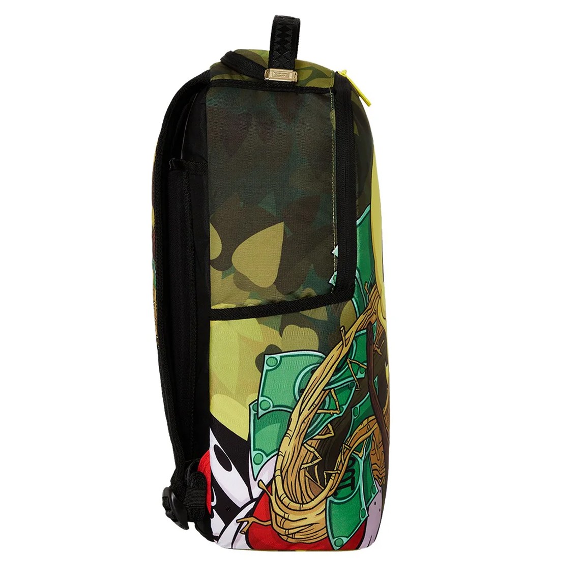 Zaino Looney Tunes Tweety Sprayground