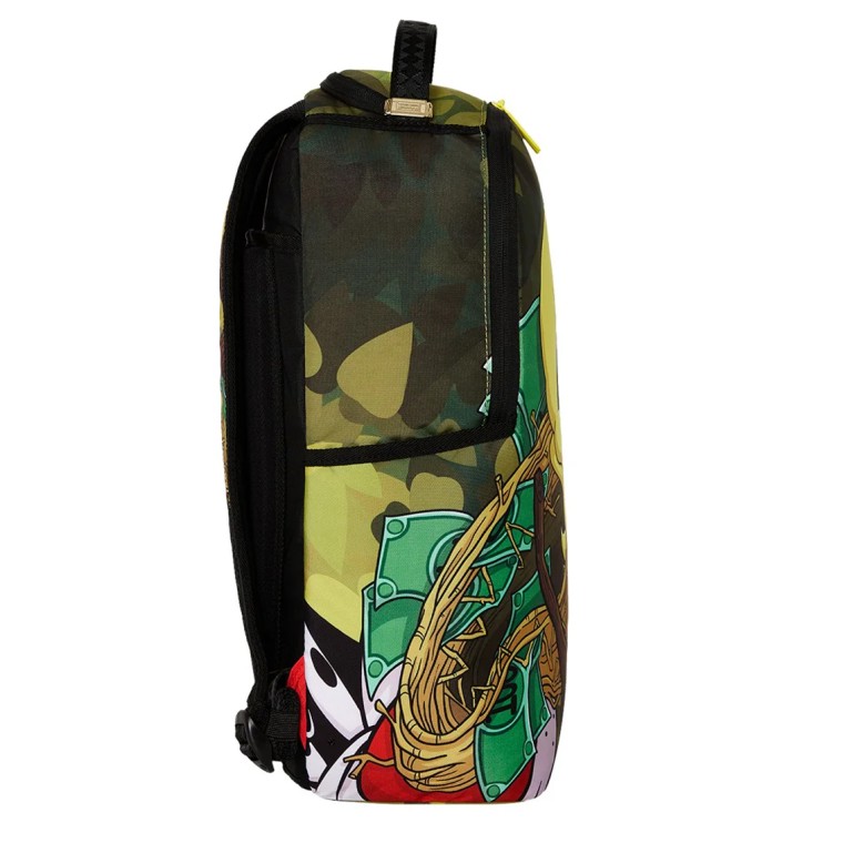 Zaino Looney Tunes Tweety Sprayground