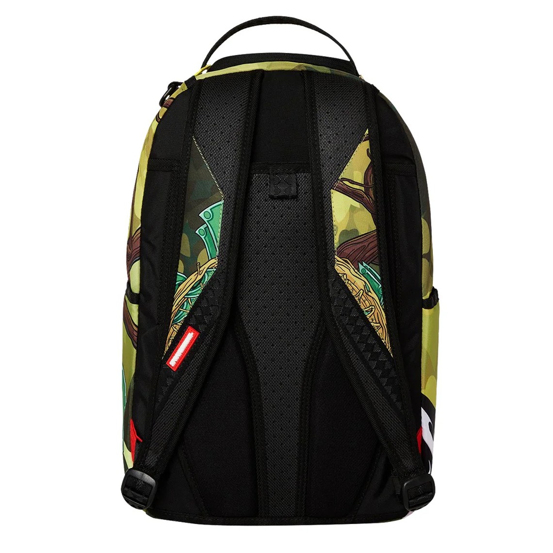 Zaino Looney Tunes Tweety Sprayground