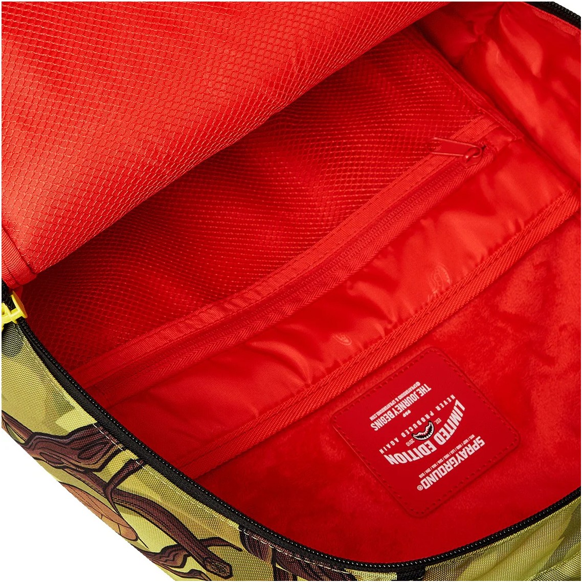 Zaino Looney Tunes Tweety Sprayground