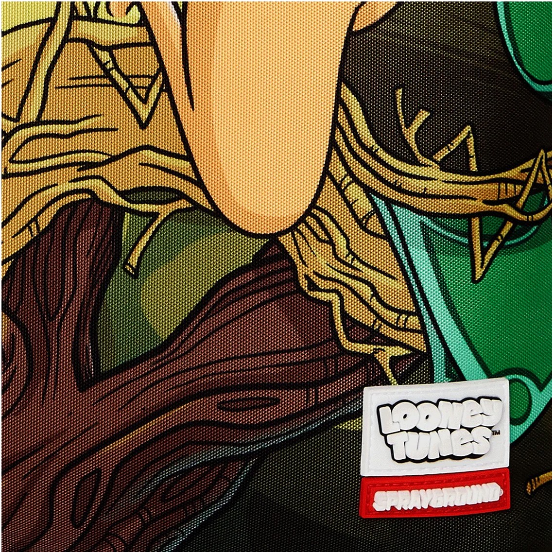 Zaino Looney Tunes Tweety Sprayground
