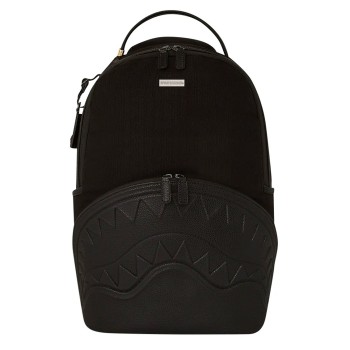 Zaino Sprayground Shark Pocket Canavas