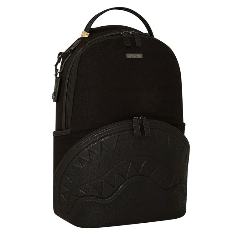 Zaino Sprayground Shark Pocket Canavas