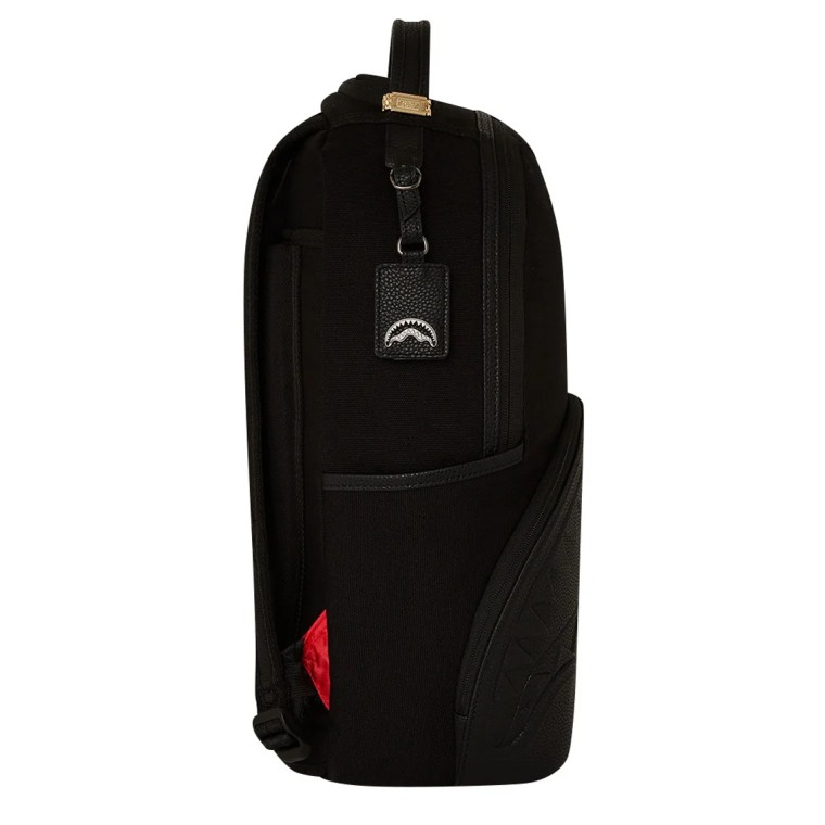 Zaino Sprayground Shark Pocket Canavas