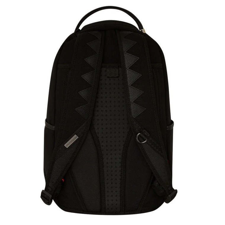 Zaino Sprayground Shark Pocket Canavas