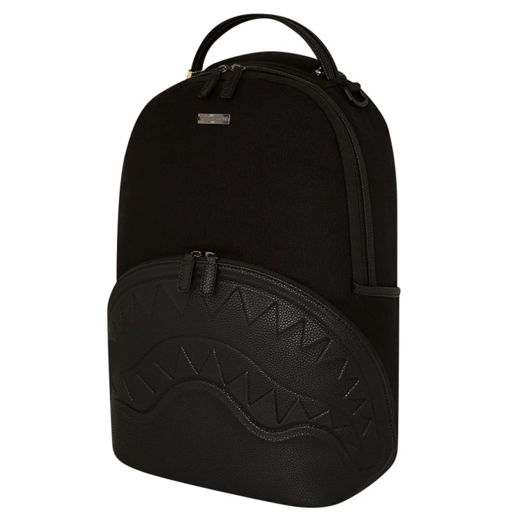 Zaino Sprayground Shark Pocket Canavas