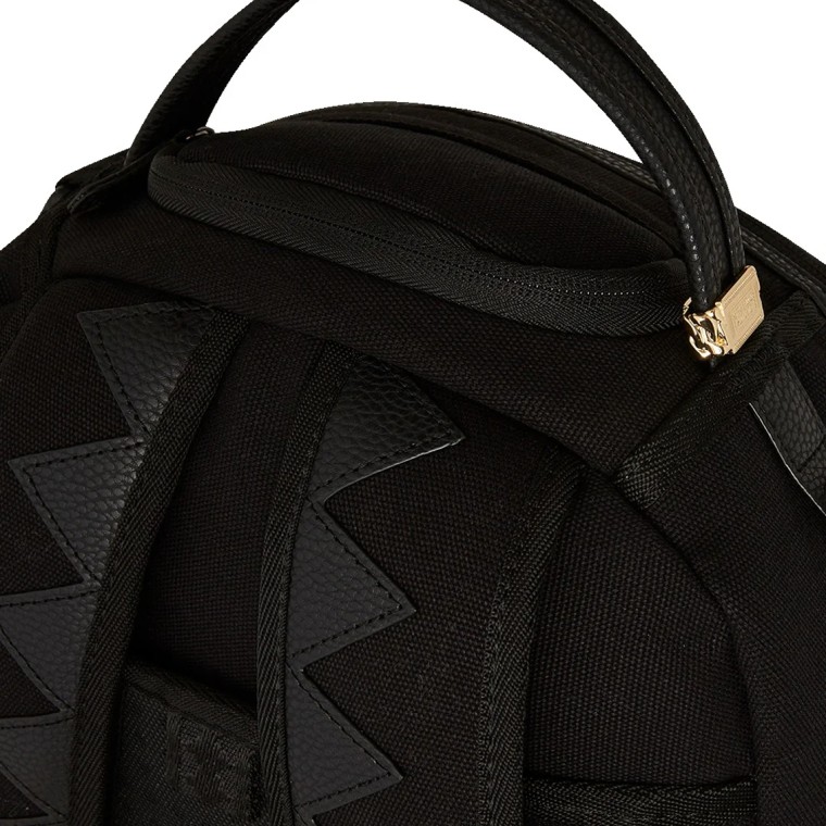 Zaino Sprayground Shark Pocket Canavas