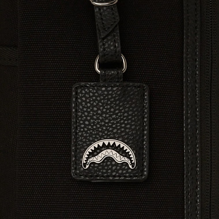 Zaino Sprayground Shark Pocket Canavas