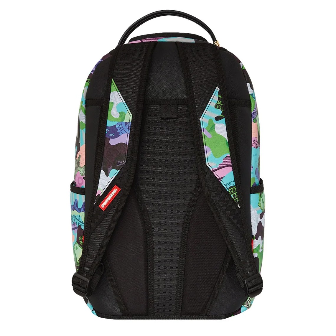 Zaino Sprayground Diablo Flexing On You