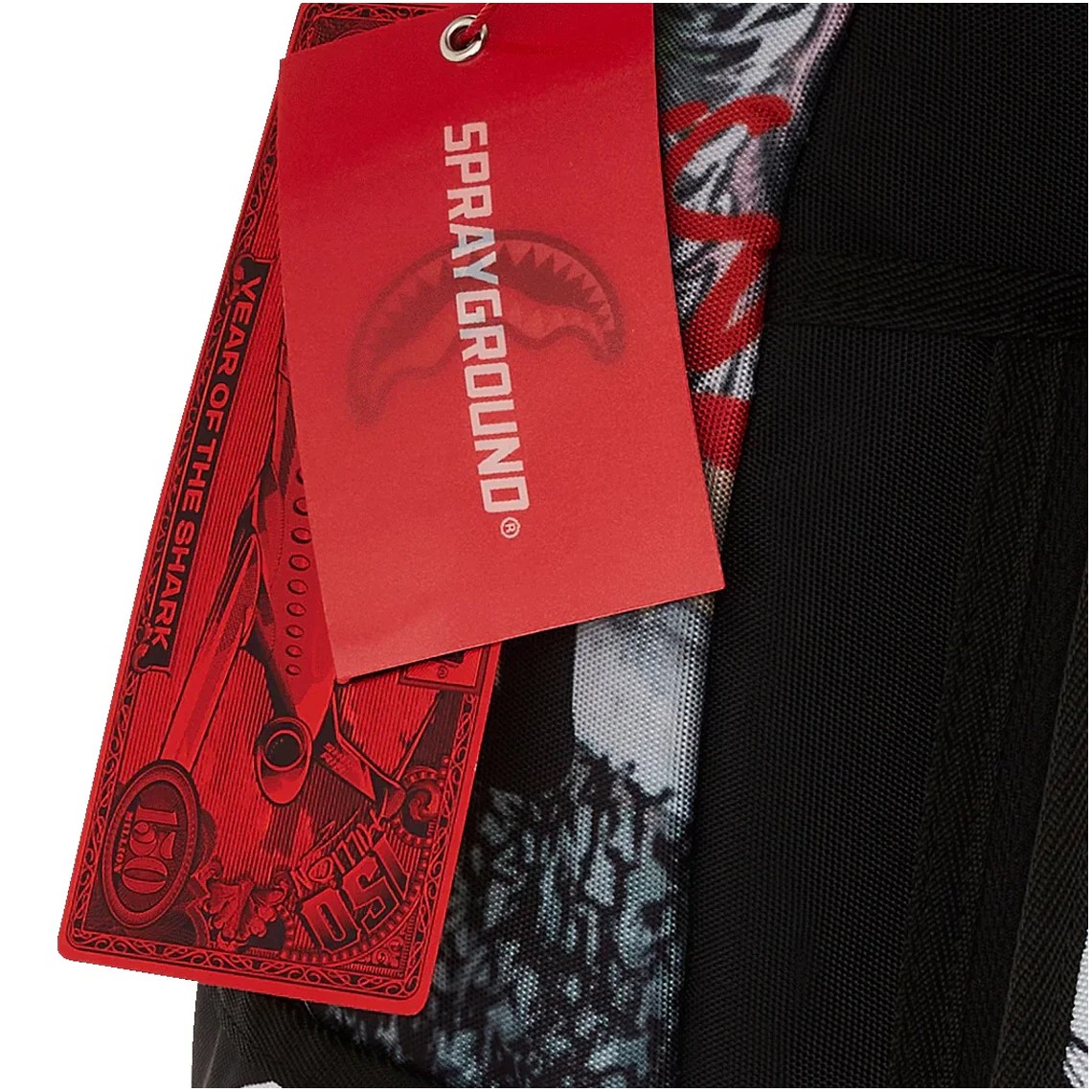 Zaino Sprayground Dc Batman Collage