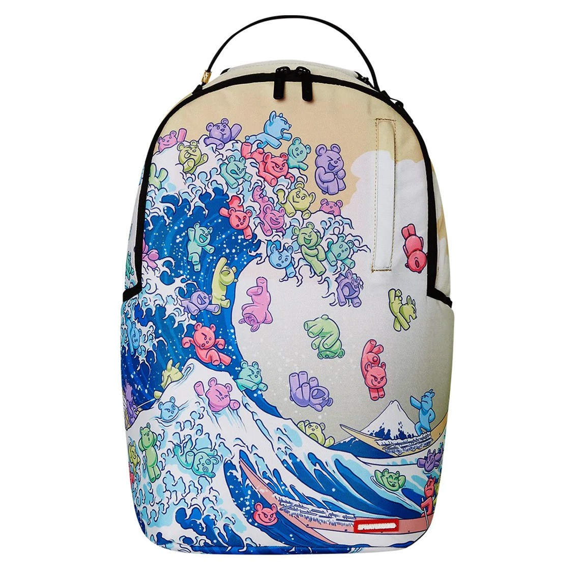 Zaino Bear Wave Sprayground