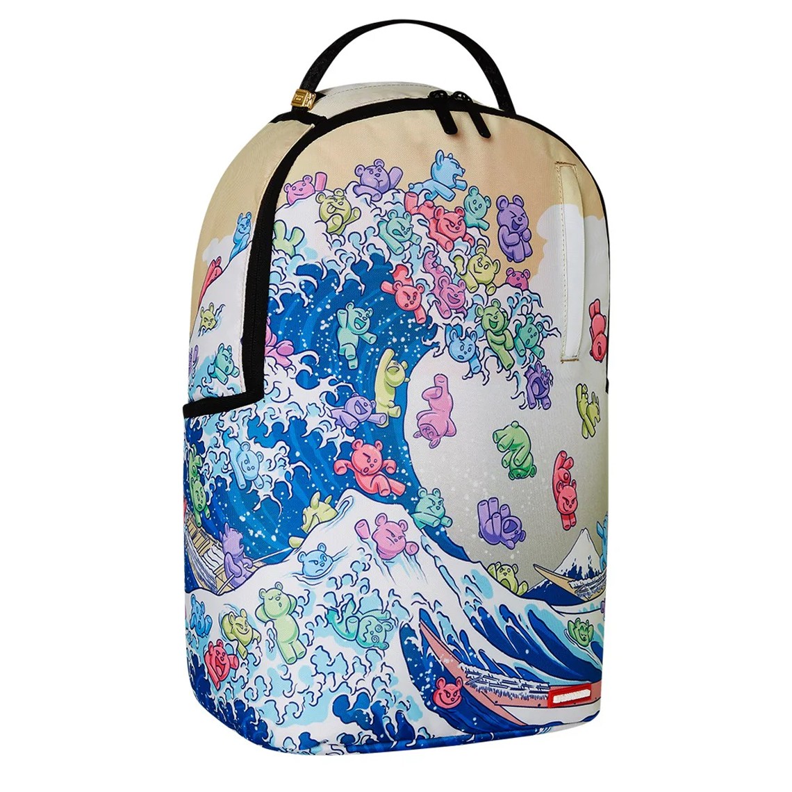 Zaino Bear Wave Sprayground