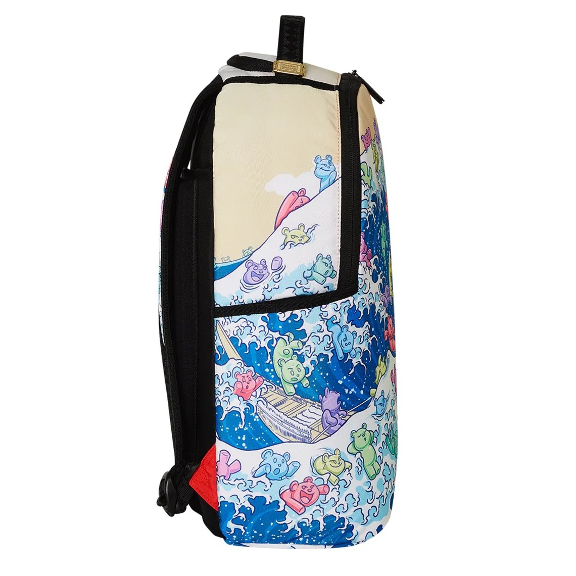 Zaino Bear Wave Sprayground