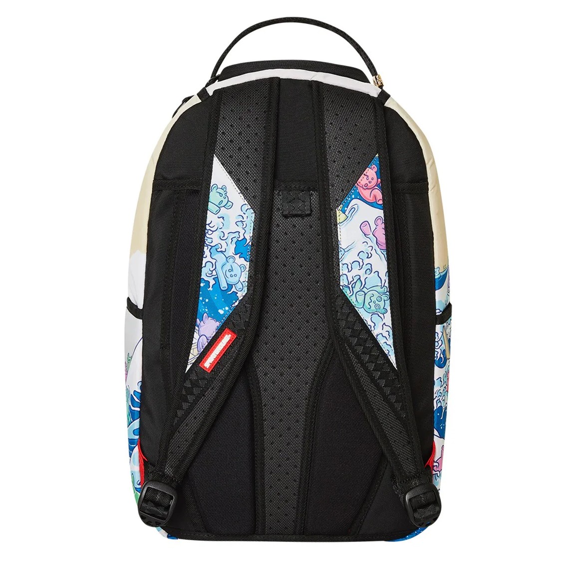Zaino Bear Wave Sprayground