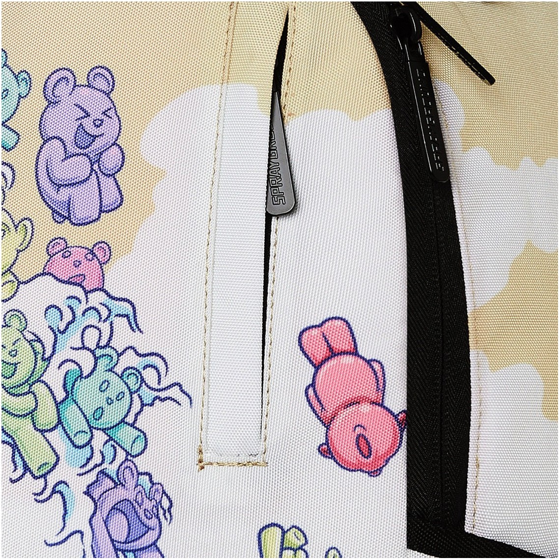 Zaino Bear Wave Sprayground