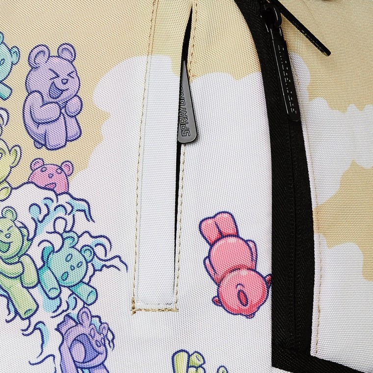 Zaino Bear Wave Sprayground