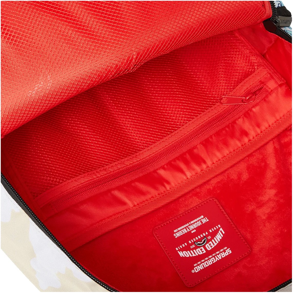 Zaino Bear Wave Sprayground