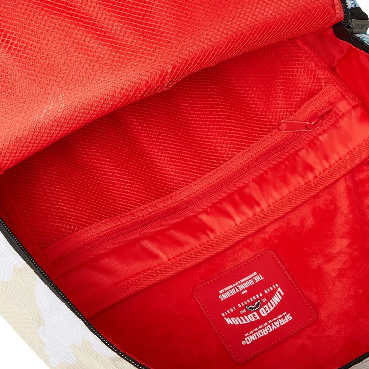 Zaino Bear Wave Sprayground