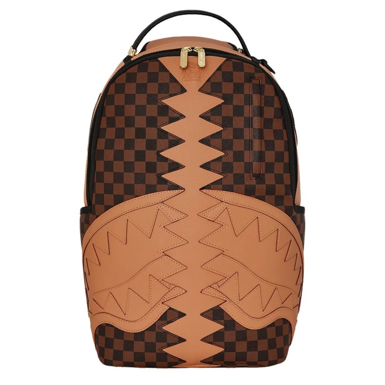 Zaino Sprayground Hypeshark