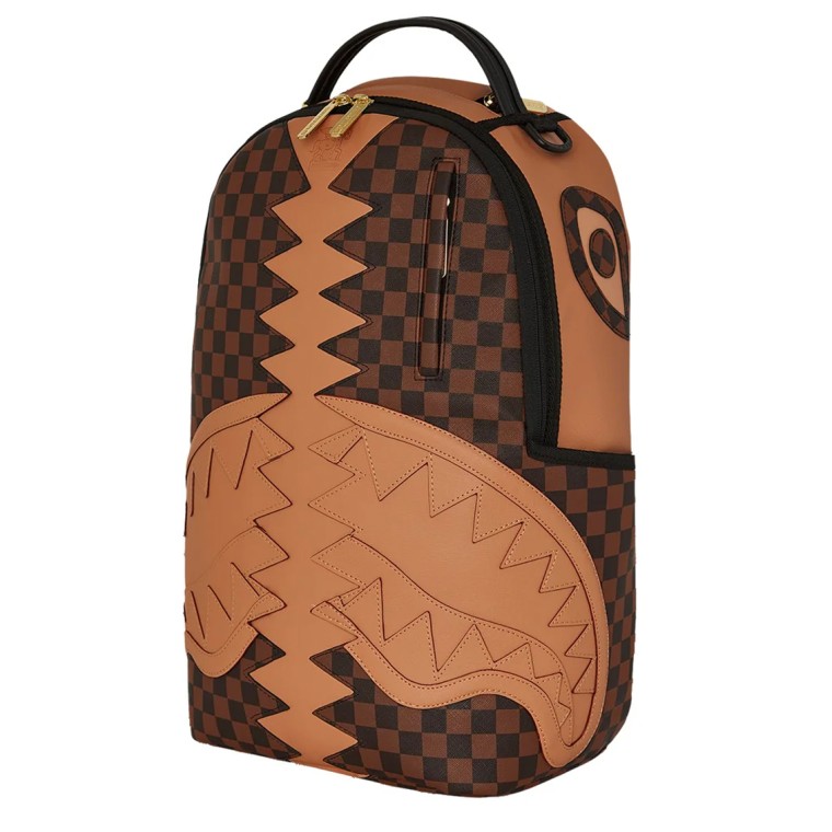 Zaino Sprayground Hypeshark
