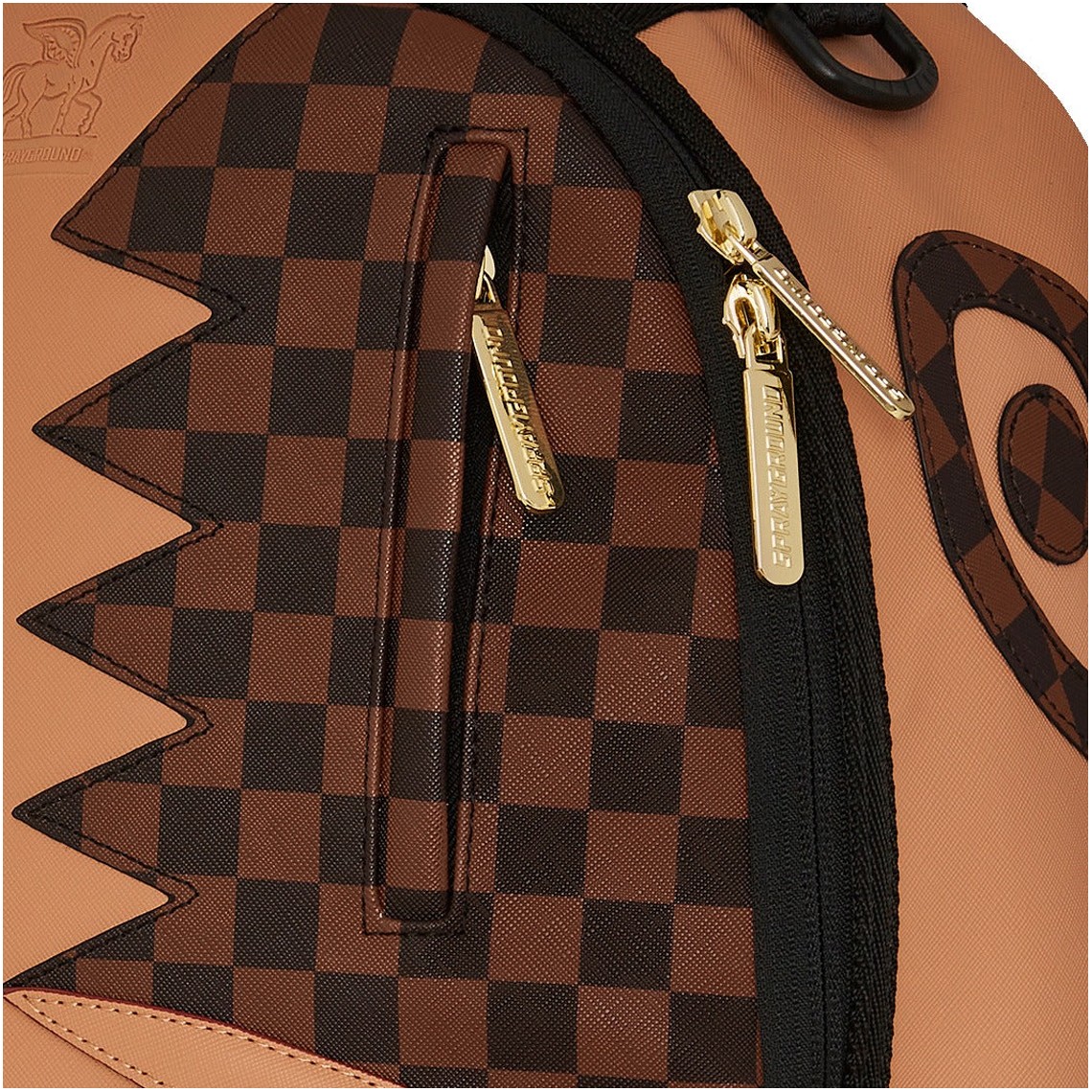 Zaino Sprayground Hypeshark