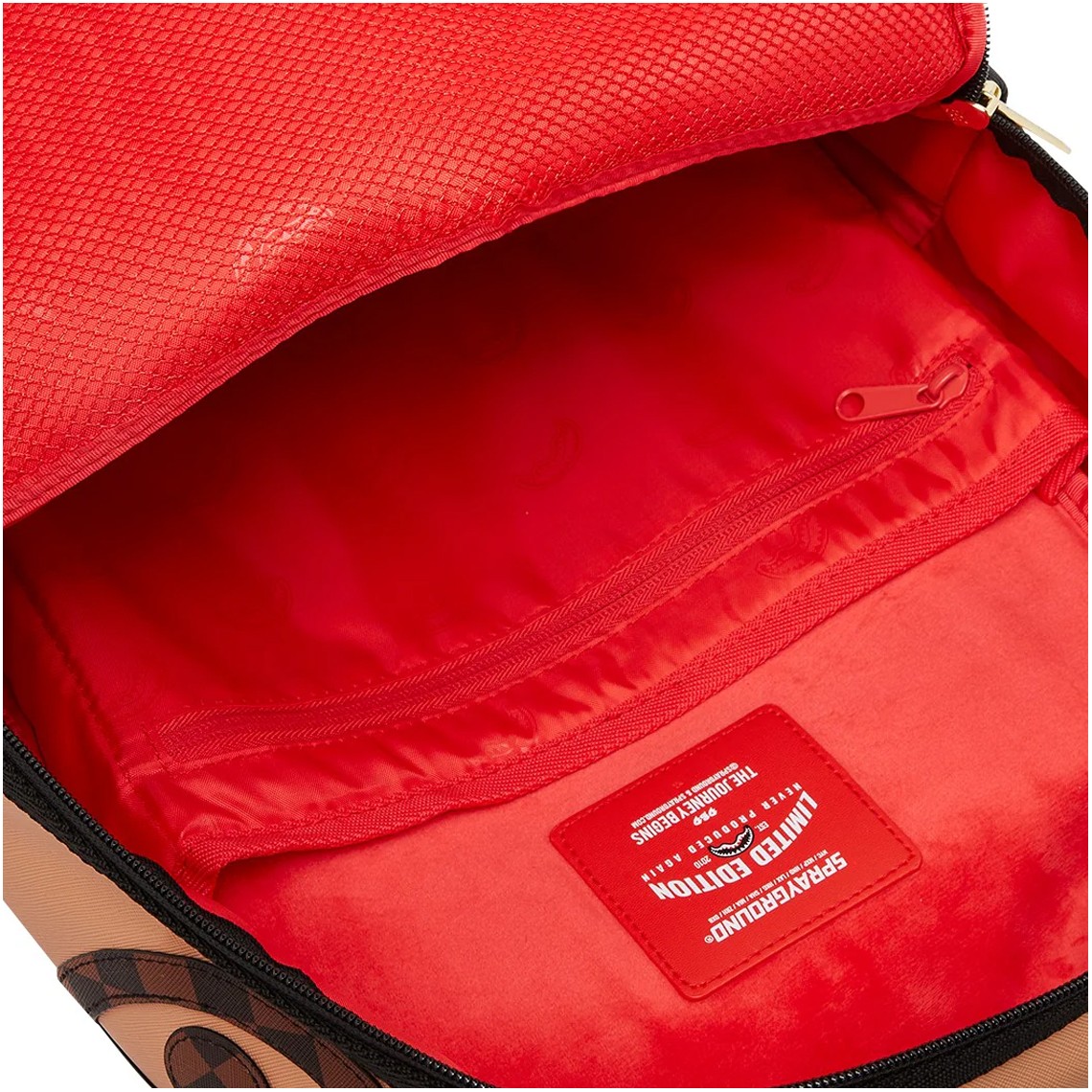 Zaino Sprayground Hypeshark