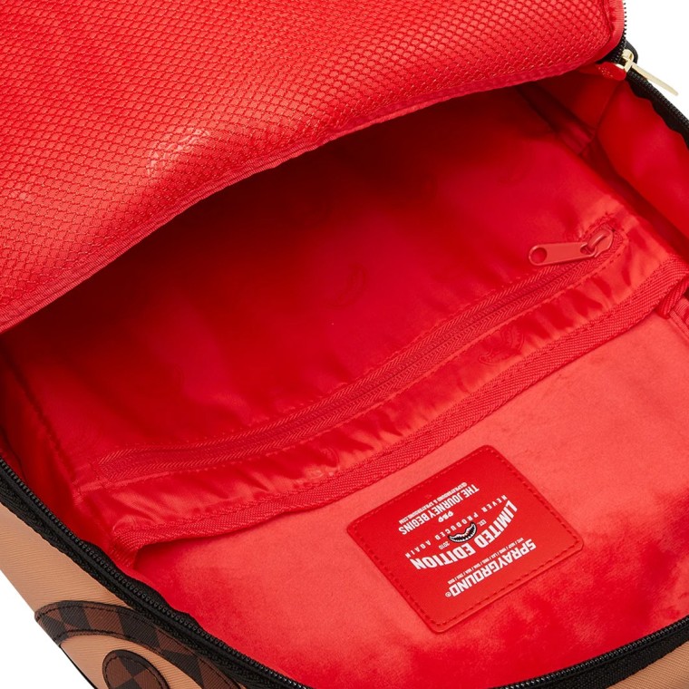 Zaino Sprayground Hypeshark