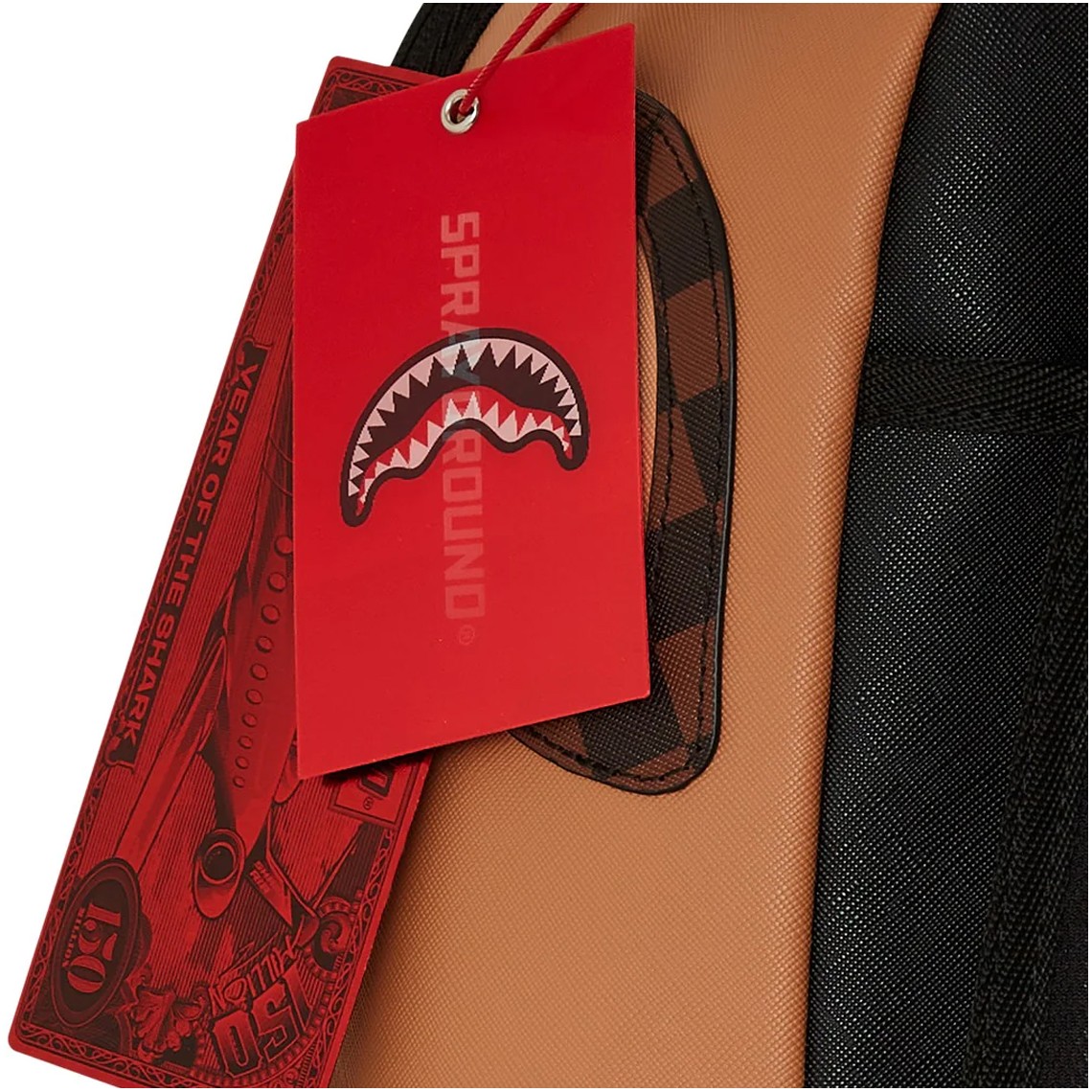 Zaino Sprayground Hypeshark