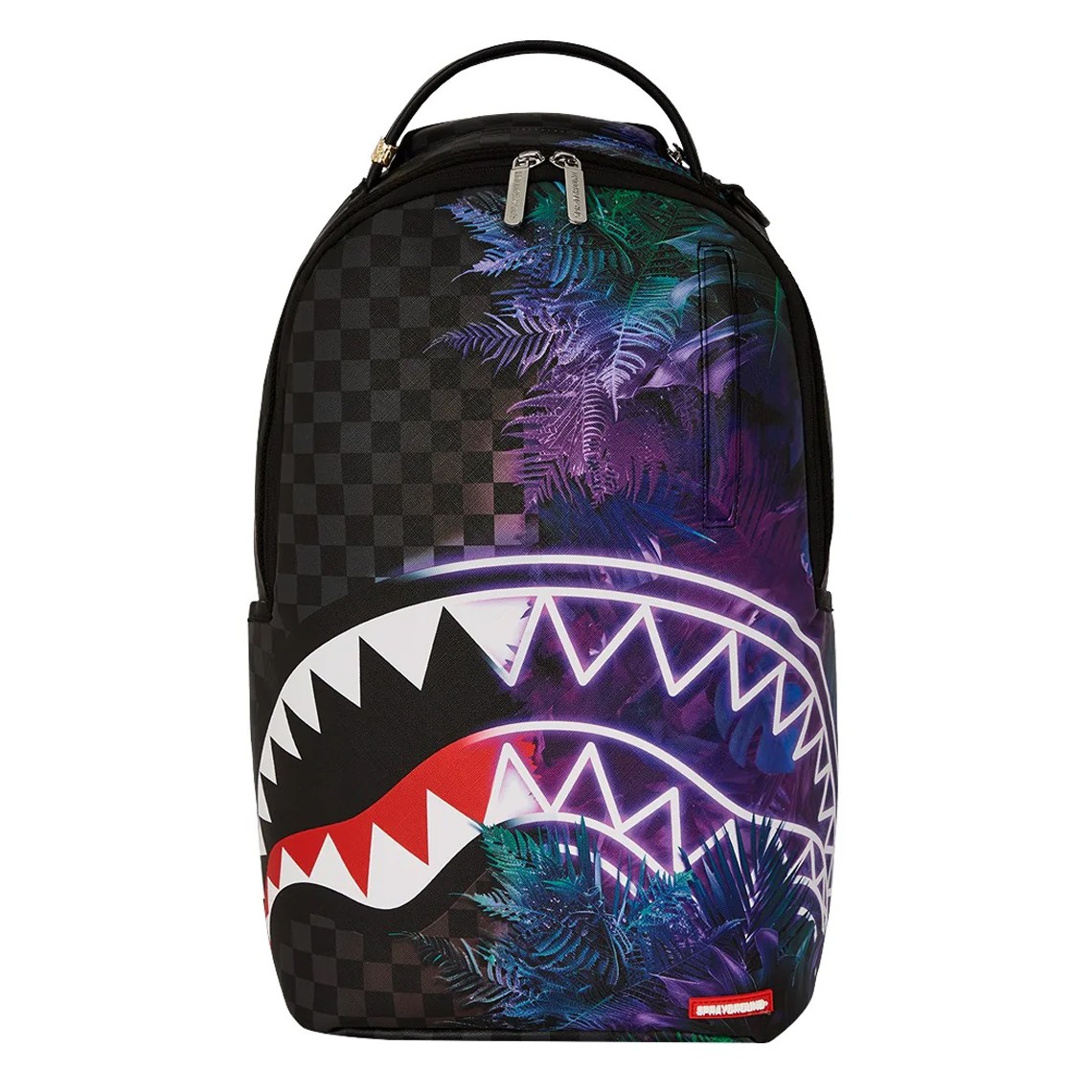 Zaino Sprayground Treehouse Party