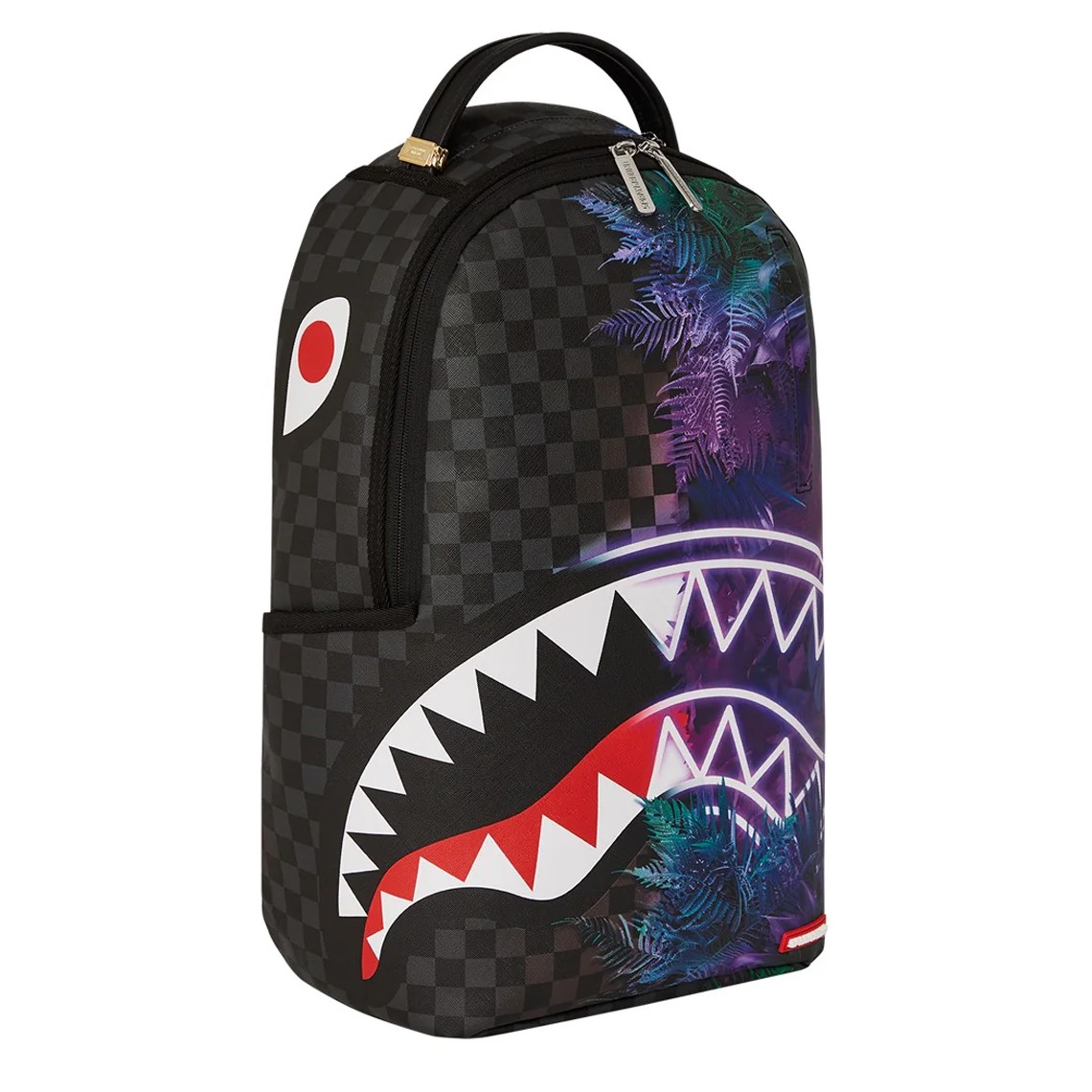 Zaino Sprayground Treehouse Party